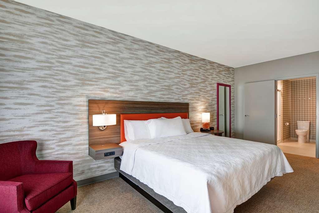 Home2 Suites By Hilton Charlotte Piper Glen Zimmer foto